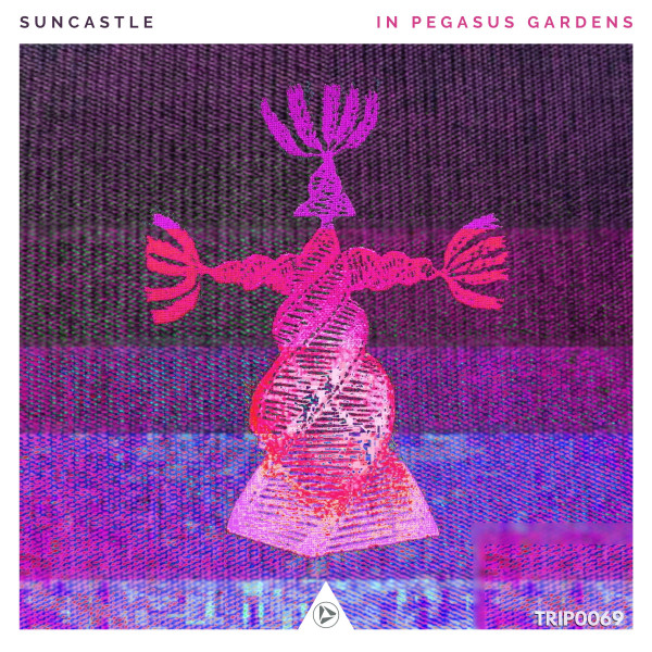 In Pegasus Gardens cover art