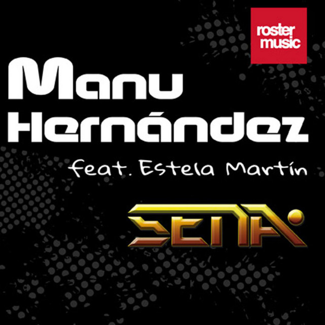 Sena - Radio Edit cover art