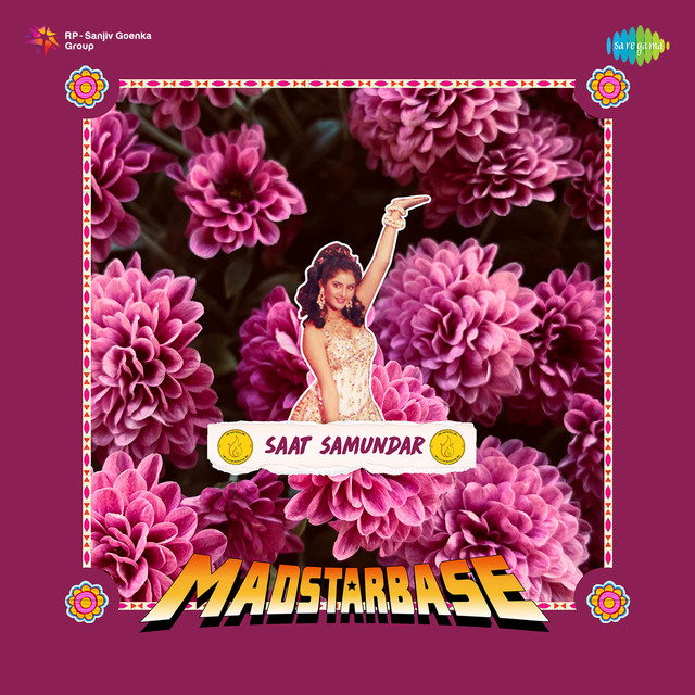 Saat Samundar artwork