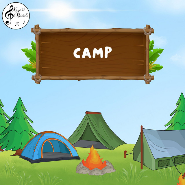 Camp - Compilation by Various Artists | Spotify