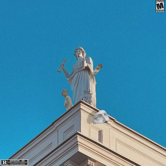 PAKAMESH cover art