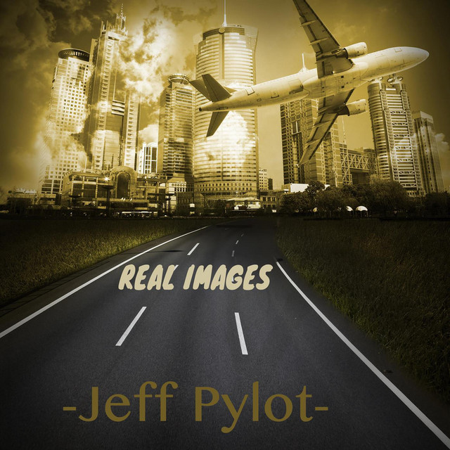 Jeff Pylot | Spotify