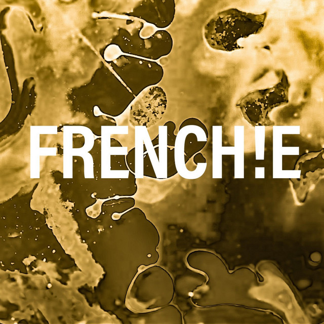 FRENCH!E