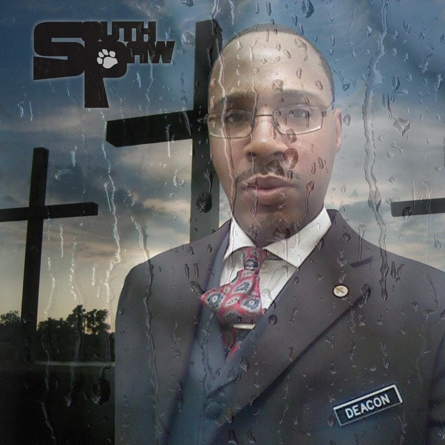 Deacon cover art