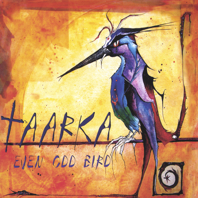 Even Odd Bird on Spotify
