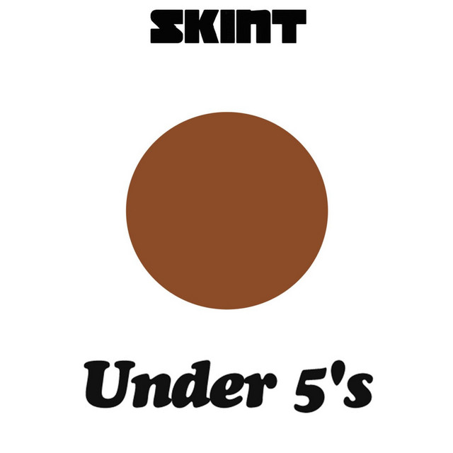 Paint the Fence EP cover