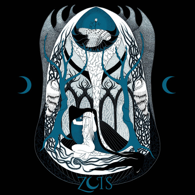 A Moon Past Midnight cover art