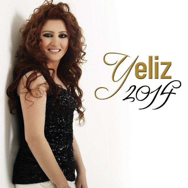 Yeliz 2014 cover art