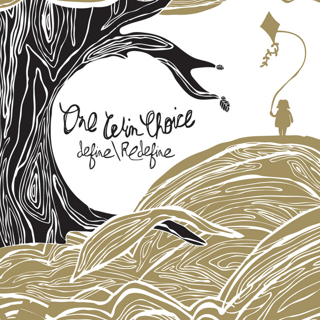 Define / Redefine cover
