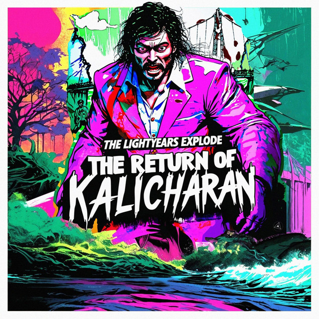 undefined album image
