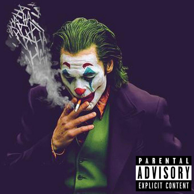 The Joker - Single by Jay Anime | Spotify