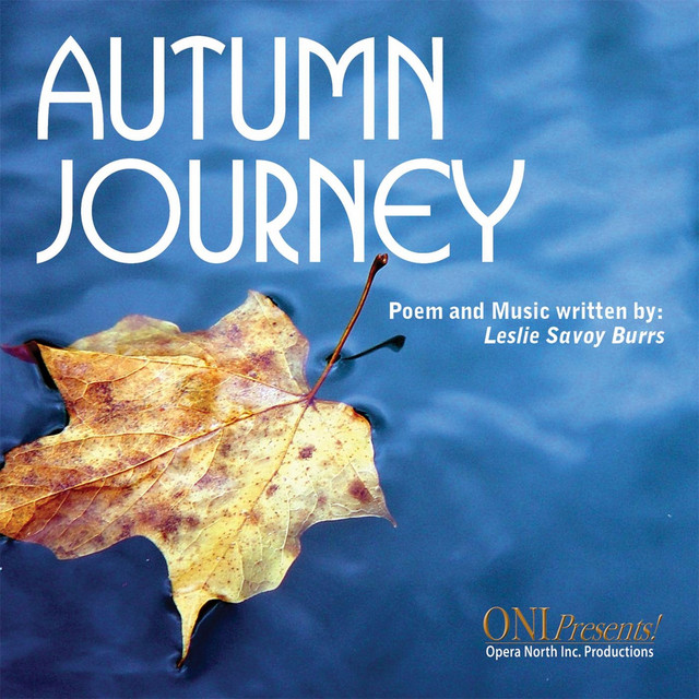 Autumn Journey
