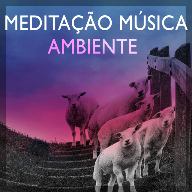 Meditação Música Ambiente cover art