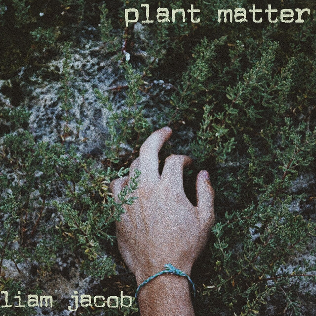 Plant Matter cover art