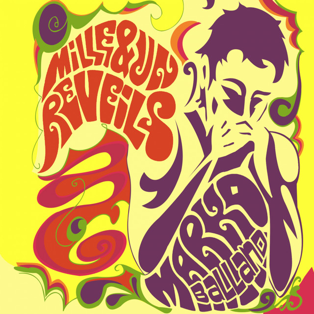 Mille et un réveils cover art