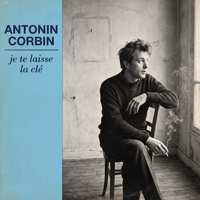 Antonin Corbin