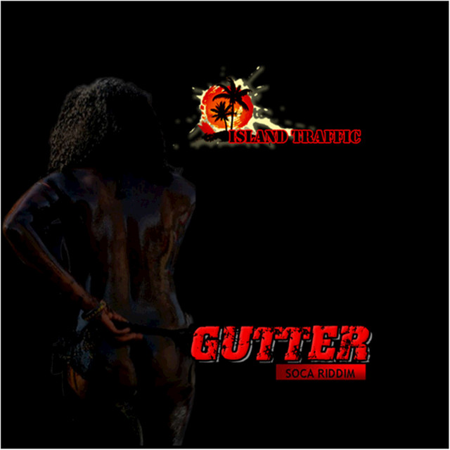 Gutter: Soca Riddim cover art