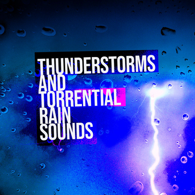 Rumble of Rainfall - song and lyrics by Thunderstorms | Spotify