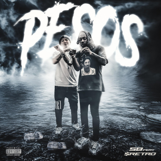 Pesos cover art