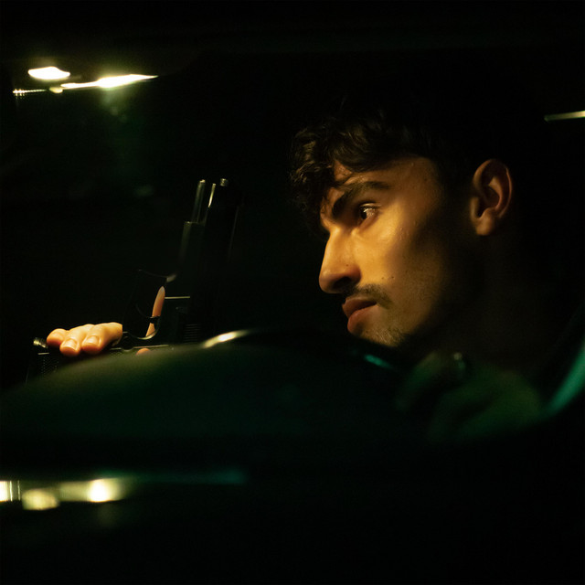 Drive By cover art