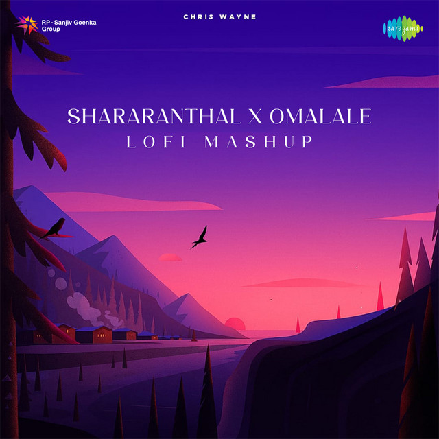 Shararanthal X Omalale - Lofi Mashup