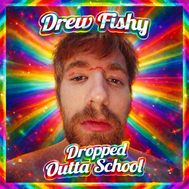 Touchable cover art