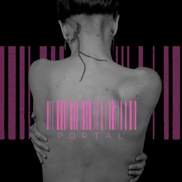 AMA YA cover art