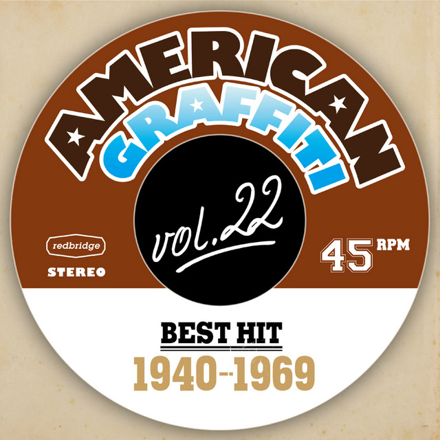 アメリカングラフティーVOL22