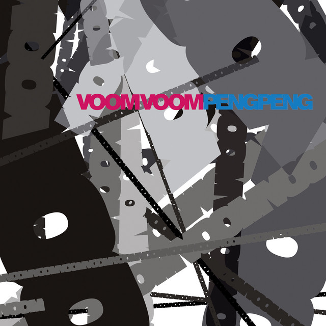 Peng Peng cover art