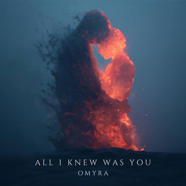 All I Knew Was You