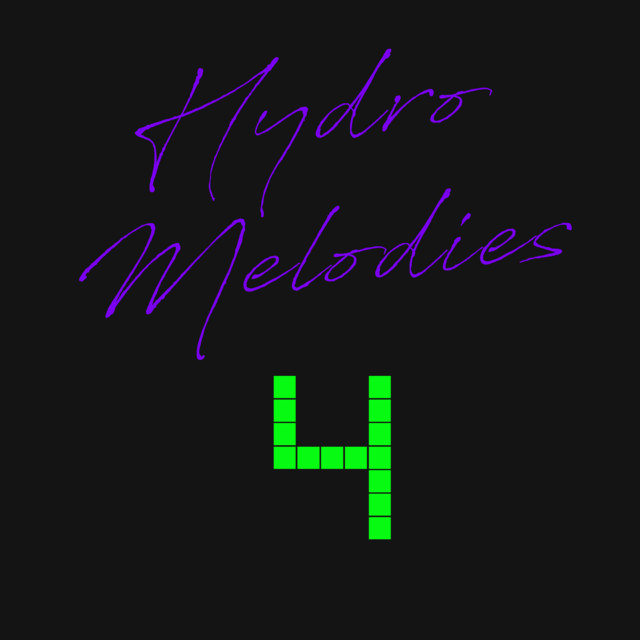 Hydro Melodies 4 - EP by Apocalypse | Spotify