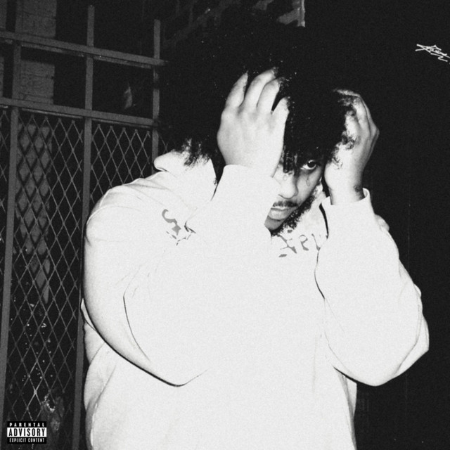I Cry Alone cover art