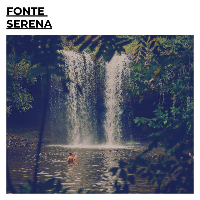 Fonte Serena cover art