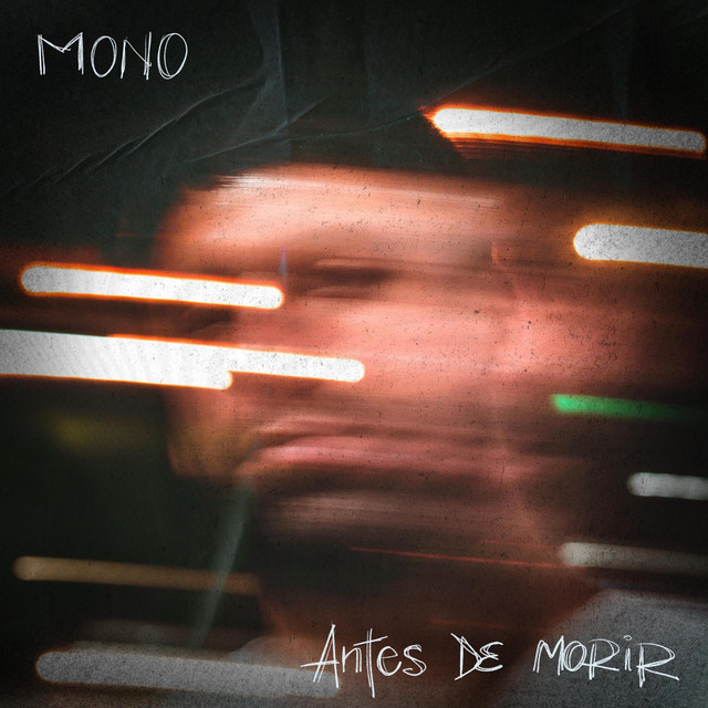 Antes de Morir cover art