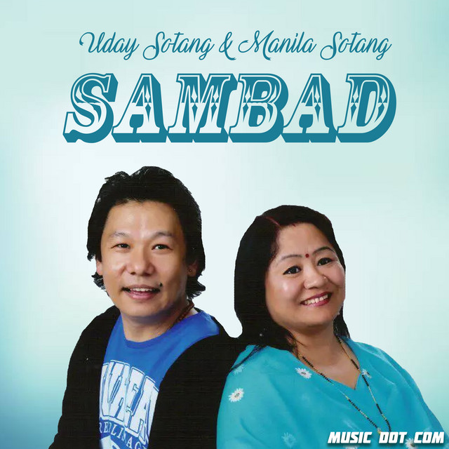 Sambad cover art