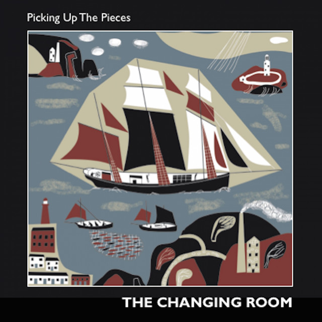Picking Up The Pieces cover art