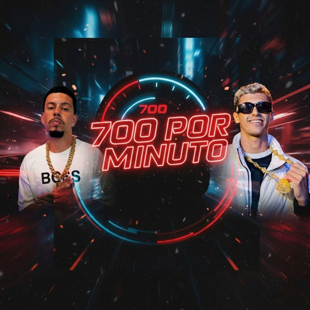 700 Por Minuto