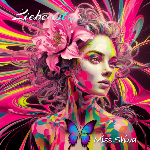 Miss Shiva - Liebe Ist