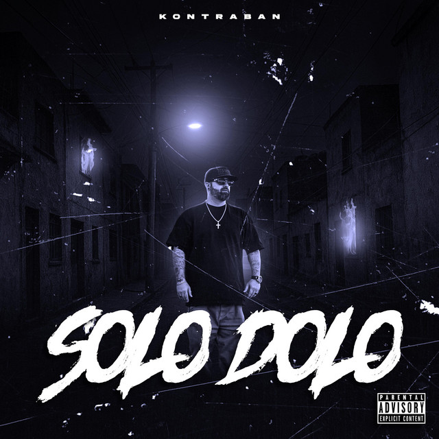 Solo Dolo cover art