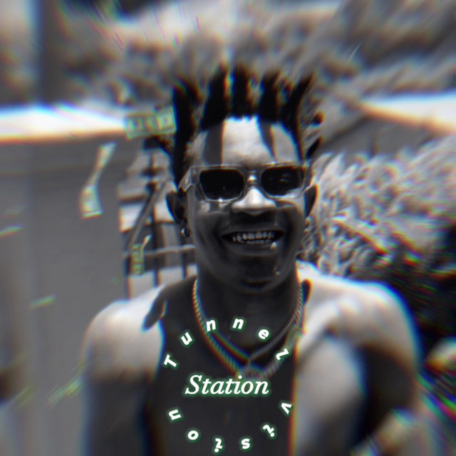 Station (positivity) cover art