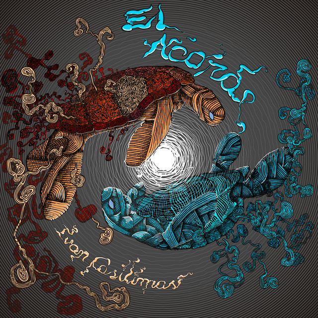 El Acorde cover art