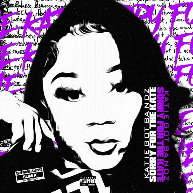 Sorry For The Kate (Chop Not Slop) cover art