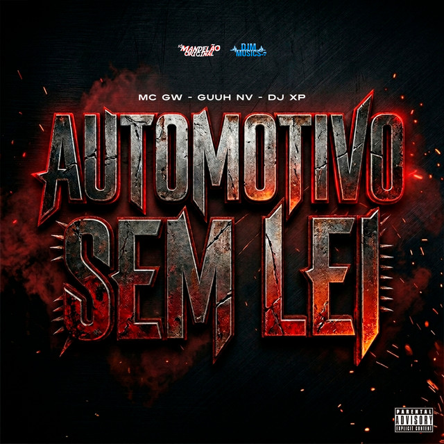 Automotivo Sem Lei