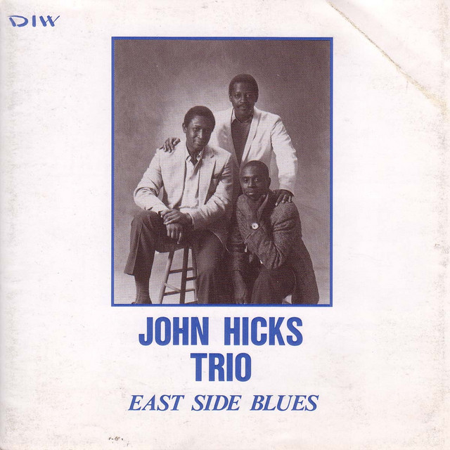 YEMENJA - song and lyrics by John Hicks Trio | Spotify