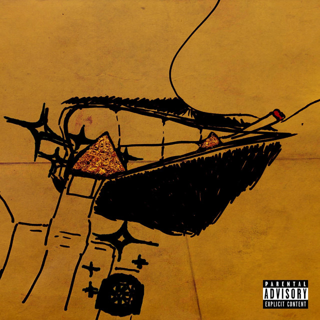 twogoldenteeth cover art
