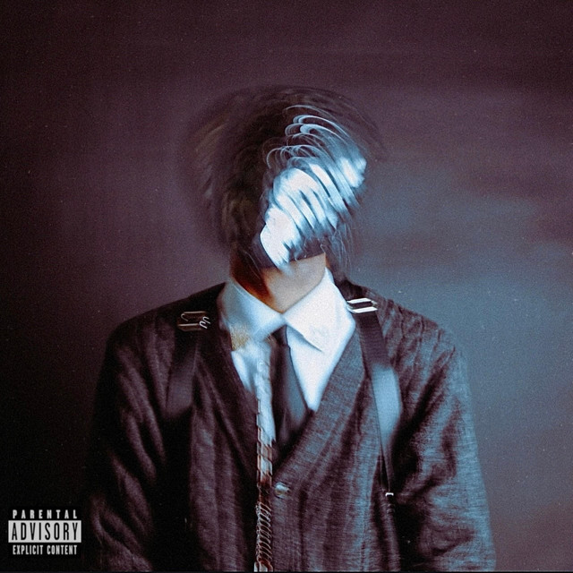 MITOSIS (side A) cover art
