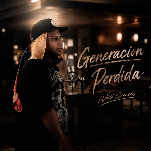 Generacion Perdida
