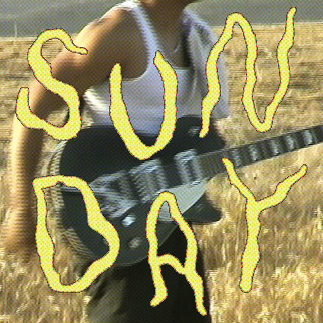sunday cover art