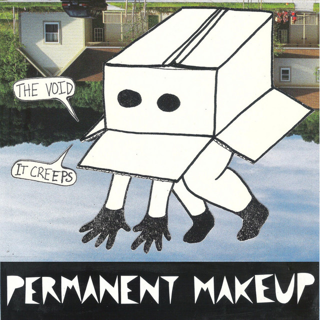 Permanent Makeup