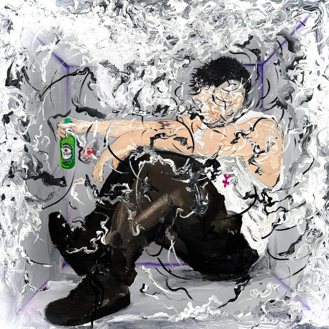 CHEMISCH cover art